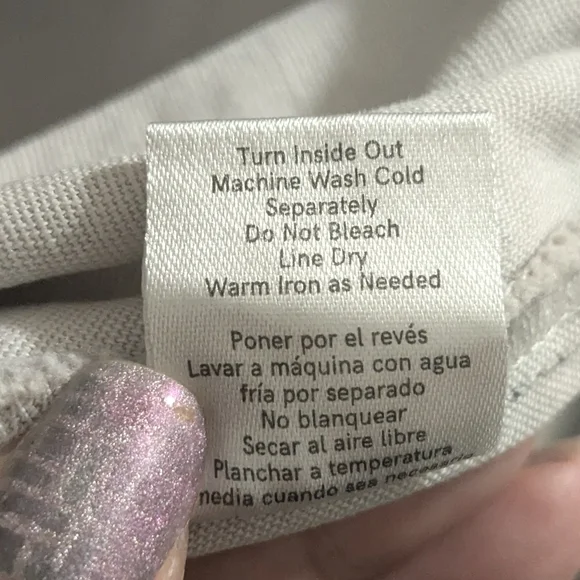 NWOT Venus Camo Jacket - Picture 9 of 9